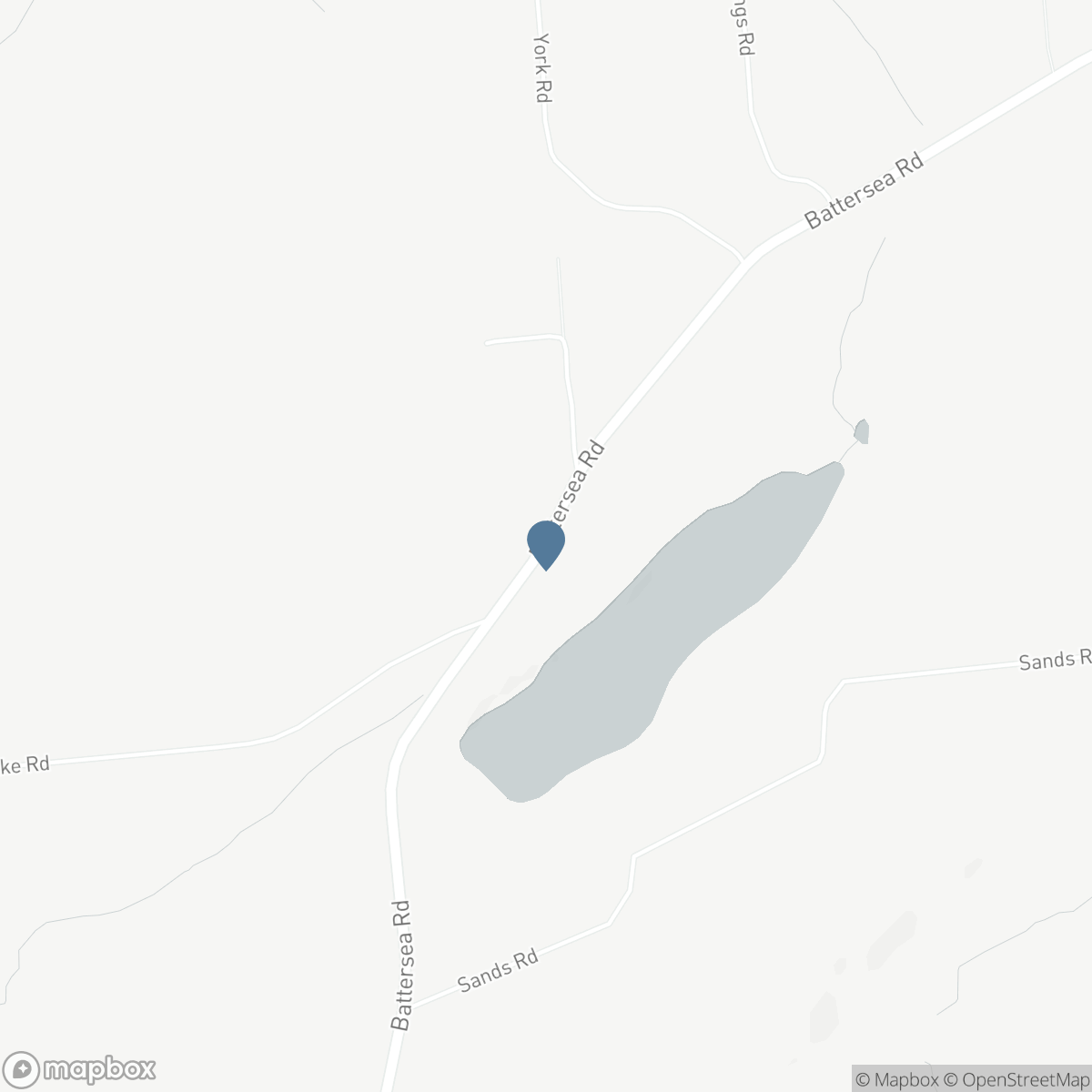 4834 BATTERSEA ROAD, South Frontenac, Ontario K0H 1H0